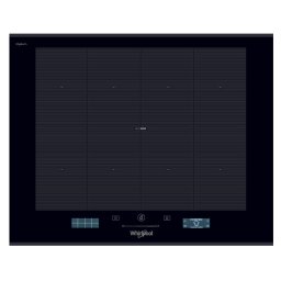 Plita cu inductie incorporabila Whirlpool SMP658CBTIXL