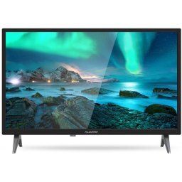 Televizor Allview 24ATC6000-H, 60 cm, HD, Clasa E, Negru