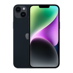 Telefon mobil Apple iPhone 14 Plus, 512GB, 5G, Midnight