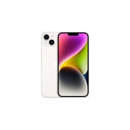 Telefon Apple iPhone 14 Plus 512 GB, 5G, Starlight