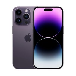 Telefon Apple iPhone 14 Pro, 256 GB, 5G, Deep Purple