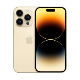 Telefon Apple iPhone 14 Pro, 128 GB, 5G, Gold