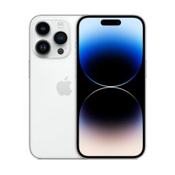 Telefon Apple iPhone 14 Pro, 128 GB, 5G, Argintiu