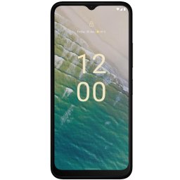 Telefon mobil Nokia C32, Dual SIM, 64GB, 3GB RAM, Gri