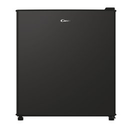 Frigider cu o usa Candy CHASD4351EBC, 42L, Clasa E, 51 cm, Negru