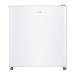 Minibar Candy CHASD4351EWC, 42L, Clasa E, H 51 cm, Alb