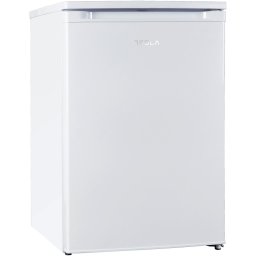 Congelator Tesla RU0900ME, 83L, Clasa E, H 84.5 cm, Alb