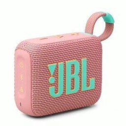 Boxa portabila JBL Boxa portabila Go 4, IP67, Bluetooth, Auracast, Roz