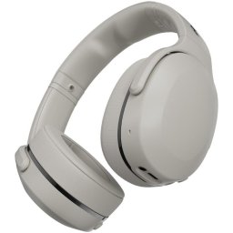 Casti Wireless Skullcandy Crusher 540 Active, Over-Ear, Rezistent la apa, Autonomie 40 ore, Gri