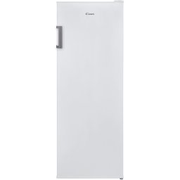 Congelator Candy CVIOUS514FWHE, 188 l, 6 sertare, Clasa F, H 145 cm, Alb