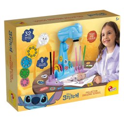 Proiector pentru desen - Stitch, varsta 5+