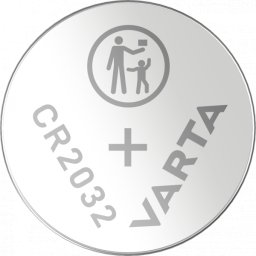 Baterie Varta, CR2032