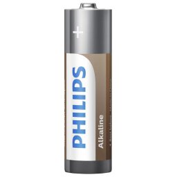 Baterie Philips, AA / LR6, Set 10 bucati