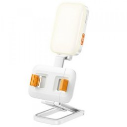 Selfie Light Yesido DH10, 4.7inch - 7inch, Alb
