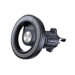 Suport Auto Magnetic Tech-Protect N53 Air Vent, Universal, Negru