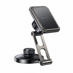 Suport Auto Magnetic Yesido C264, Universal, Negru