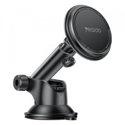 Suport Auto Magnetic Yesido C269, Universal, Negru