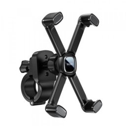 Suport Bicicleta Yesido C191, 4.5inch - 6.8inch, Negru