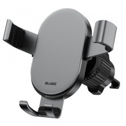 Suport Auto Blueo, Universal, Negru