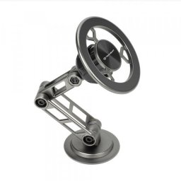 Suport Auto Magnetic Techsuit S14, Universal, Gri