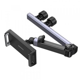 Suport Auto Tetiera UGREEN LP904 (55443) pentru Telefon / Tableta, 4.7inch - 9.8inch, Negru