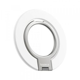 Suport Inel Baseus MagPro 3, Universal, Alb S0TY002131