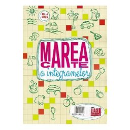 Marea carte a integramelor Nr.6 2026