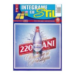 Integrame cu stil Nr.40 2026