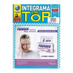 Integrama de top Nr.82 2026