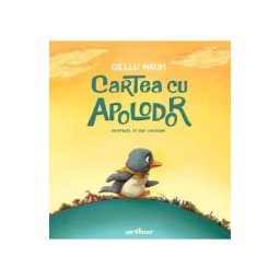 Cartea cu Apolodor - Gellu Naum
