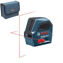Nivela laser cu linii, Bosch GLL 2-10