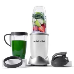 Blender Sport, NB907W Pro, 900 W, 0.9 L, Alb