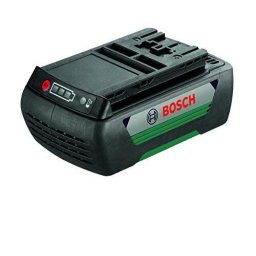 Bosch battery Li-Ion 2,0 Ah - F016800474