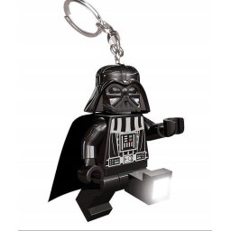 Breloc cu led LEGO Star Wars - Darth Vader