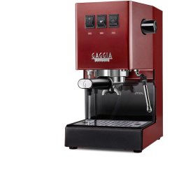 Espressor Espressor Manual Classic Evo RI9481/12, 1425W, 15 Bar, 2.1L, Portafiltru 58mm, Rosu