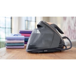 Fier de calcat PSG9040/80, 3100 W 1.8 L SteamGlide Elite Black