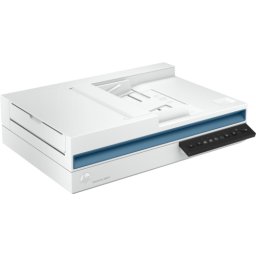 Scaner Pro 3600 f1, A4, 1200 x 1200dpi, 60pag, Alb