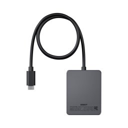 Conector multi-cam wireless Obsbot Wi-Fi 6Include cablu 1m, compatibil cu Tail 2/ Air