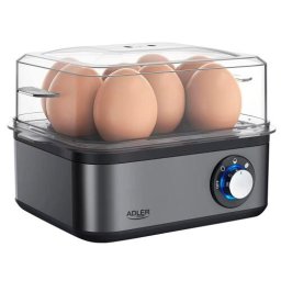 Fierbatoare oua Egg boiler for 8 eggs