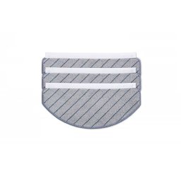 Set 3 rezerve de mop lavabil OZMO Ecovacs, include 3 rezerve, compatibil X1 PLUS/T10/T10 PLUS/N20/N20 PLUS&PRO