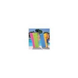 Saltea de plaja GF183 BESTWAY, DELUXE COMFORT B44007, 183 cm, 4 culori