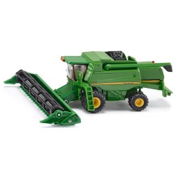 Siku Combine Harvester John Deere 9680i (1876)