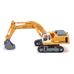 Siku Super Liebherr Hydraulic Excavator (1874)