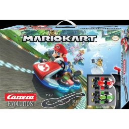CARRERA Mario Kart 8 5,9m