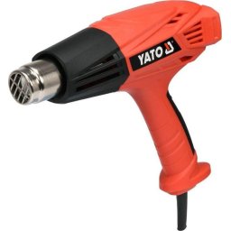 YT-82294 2000 W, ergonomic