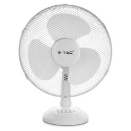 Ventilator VENTILATOR BIROU PALETE 12" 40W