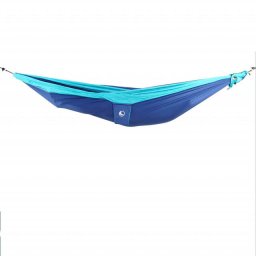 Hamac Ticket to the Moon Original Royal Blue-Turquoise - 320 × 200 cm - TMO3914