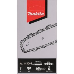 191X04-8 - Lant drujba, 450 mm, UC011G, UC012G, UC013G, UC015G, UC016G, UC017G 1,1mm 0,325