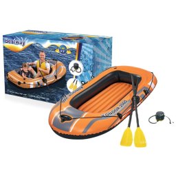 Barcă gonflabilă 188 x 98 cm Bestway 61062