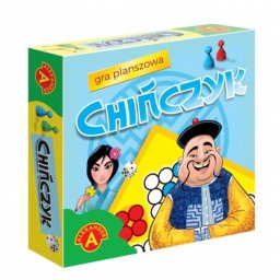 Jocul tipului chinezesc